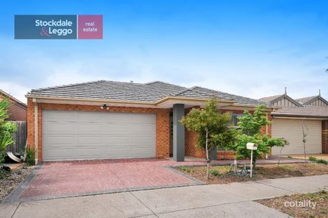 Property photo of 38 Somersby Road Craigieburn VIC 3064