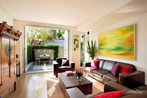 Property photo of 56 Queen Street Woollahra NSW 2025