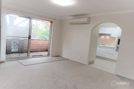Property photo of 17/17 Hampden Road Artarmon NSW 2064