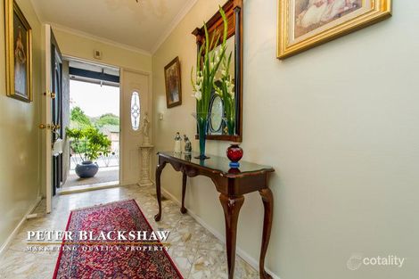 Property photo of 9 Abernethy Street Weetangera ACT 2614