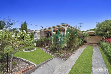 Property photo of 35 Plaza Crescent Dingley Village VIC 3172