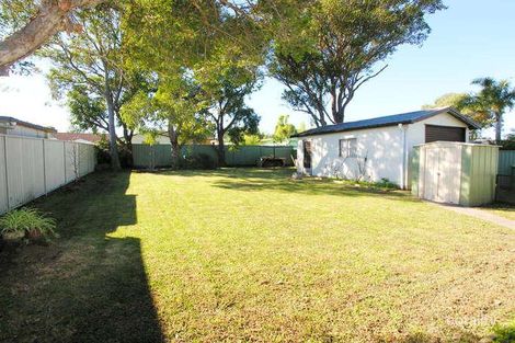 Property photo of 93 Thomas Mitchell Road Killarney Vale NSW 2261