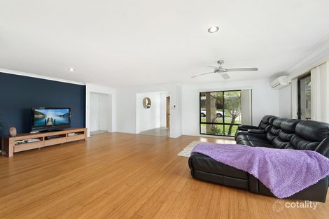 Property photo of 52 Silvereye Circuit Gilston QLD 4211