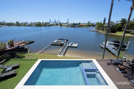 Property photo of 29 Blair Athol Crescent Bundall QLD 4217