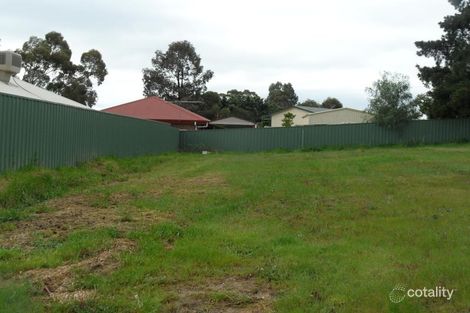 39 Trestrail Cct, Williamstown, SA 5351