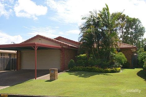5 Carnegie Ct, Coombabah, QLD 4216