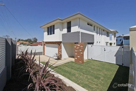 Property photo of 4 Long Street Beaconsfield WA 6162