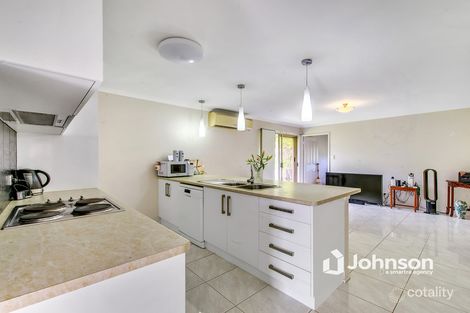 Property photo of 9 Jupiter Street Wulkuraka QLD 4305