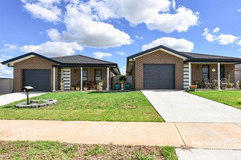 10 Appaloosa Pl, Hillvue, NSW 2340