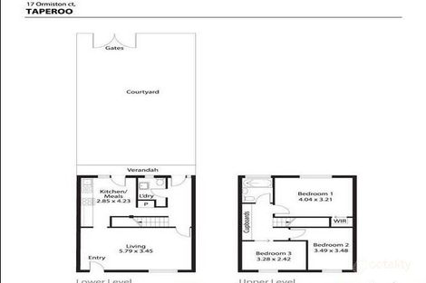 17 Ormiston Ct, Taperoo, SA 5017