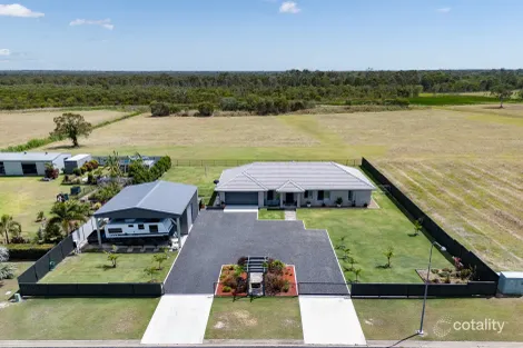 Property photo of 33 Kinkuna Drive Woodgate QLD 4660