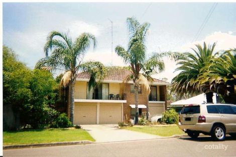 10 Spencer St, Regentville, NSW 2745