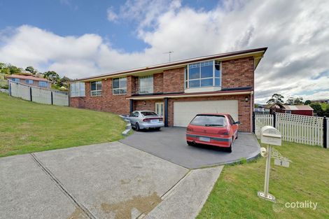Property photo of 1 Eclipse Road Austins Ferry TAS 7011