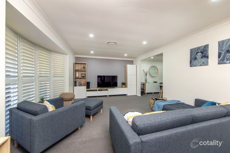 Property photo of 24 Hasluck Drive Rankin Park NSW 2287