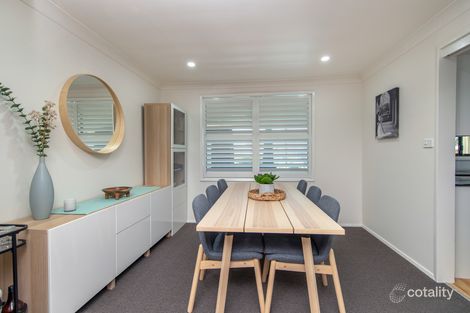 Property photo of 24 Hasluck Drive Rankin Park NSW 2287