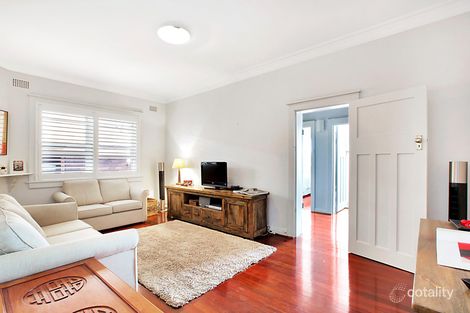 4/524 New South Head Rd, Double Bay, NSW 2028