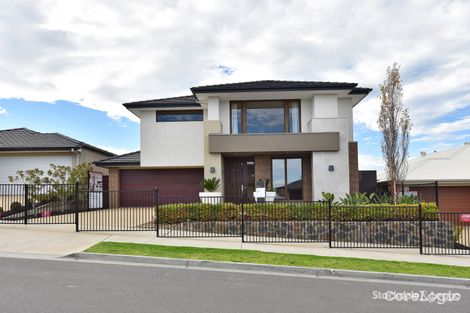 Property photo of 10 Stradling Rise Mernda VIC 3754