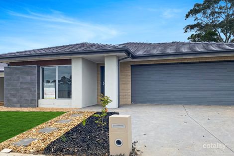 15 Silverstar St, Pakenham, VIC 3810