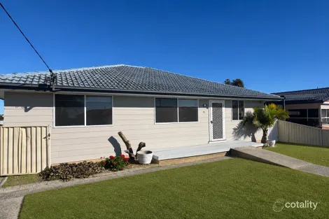 42 Woolana Ave, Budgewoi, NSW 2262