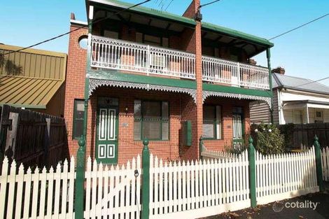 Property photo of 2/53 Studley Street Abbotsford VIC 3067