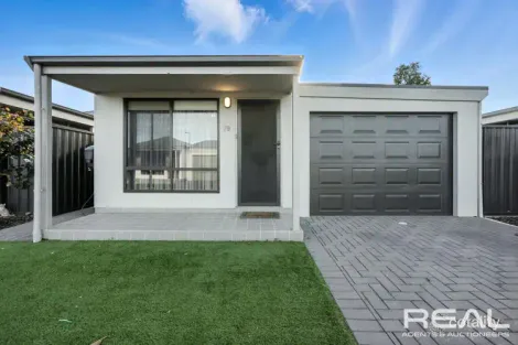 79/60a Strathaird Bvd, Smithfield, SA 5114