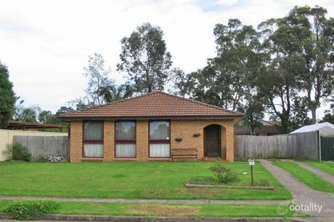 26 Budapest St, Rooty Hill, NSW 2766