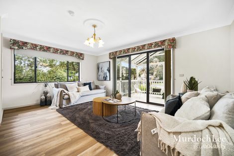 Property photo of 36A Parsonage Road Castle Hill NSW 2154