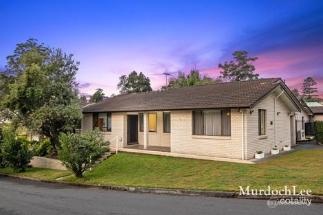 Property photo of 36A Parsonage Road Castle Hill NSW 2154