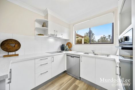 Property photo of 36A Parsonage Road Castle Hill NSW 2154
