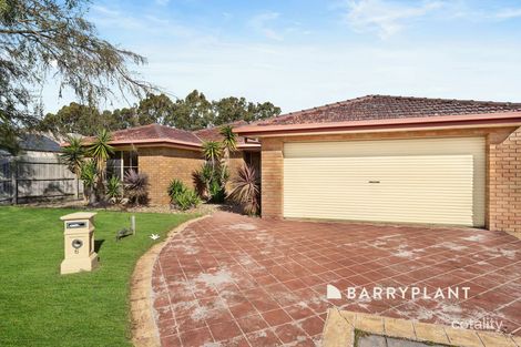 6 Dean Cl, Narre Warren South, VIC 3805