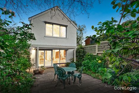 Property photo of 2/31 Rathmines Road Hawthorn East VIC 3123