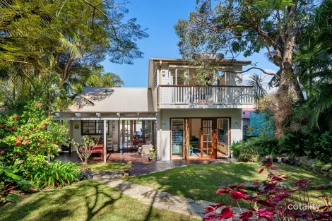 Property photo of 134 Central Road Avalon Beach NSW 2107