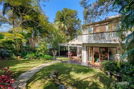 Property photo of 134 Central Road Avalon Beach NSW 2107