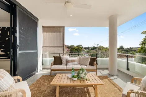 Property photo of 101/12 Lima Street Auchenflower QLD 4066