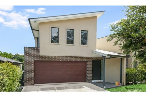 181a Gardenia Pde, Greystanes, NSW 2145