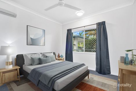 Property photo of 2/11 Ingham Court Mooroobool QLD 4870