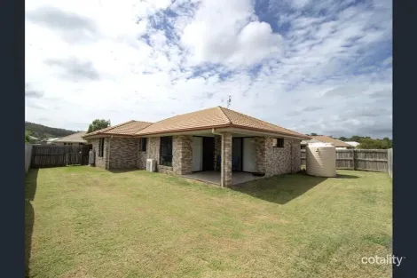 Property photo of 8 Watson Street Laidley QLD 4341