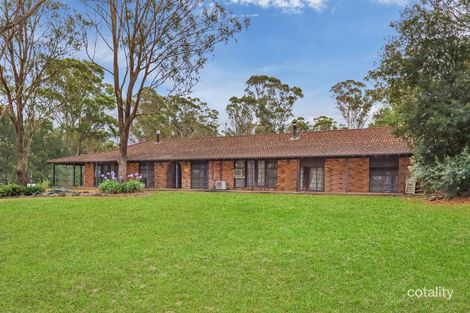 141 Menin Rd, Oakville, NSW 2765