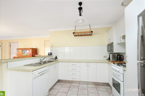 Property photo of 7 Candlebark Street Albion Park Rail NSW 2527