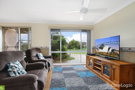 Property photo of 7 Candlebark Street Albion Park Rail NSW 2527