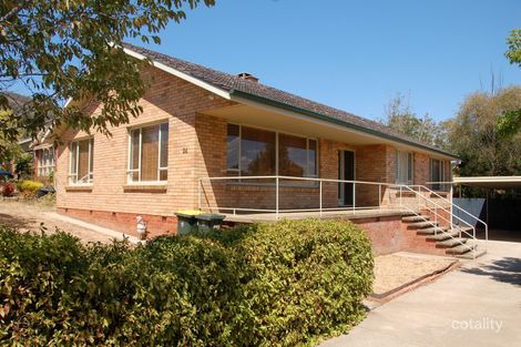 Property photo of 24 Chisholm Street Ainslie ACT 2602