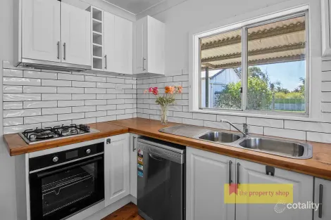 Property photo of 170 Gladstone Street Mudgee NSW 2850