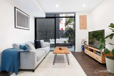 7/707 Elizabeth St, Waterloo, NSW 2017