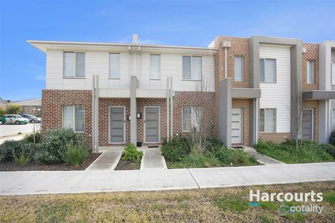 Property photo of 42 Penhall Drive Craigieburn VIC 3064