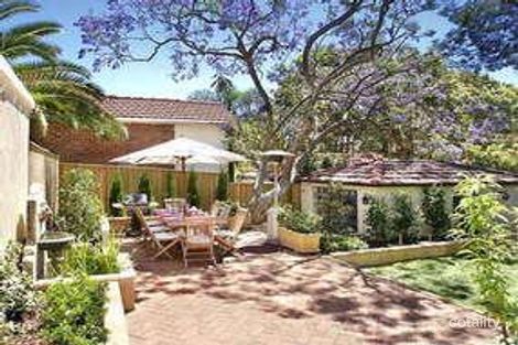 Property photo of 14 Warren Road Bellevue Hill NSW 2023