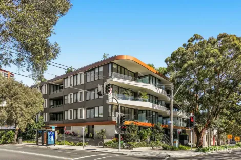 Property photo of 7/707 Elizabeth Street Waterloo NSW 2017