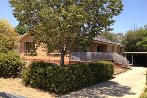 Property photo of 24 Chisholm Street Ainslie ACT 2602