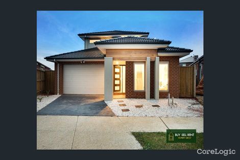 Property photo of 9 Pickerel Avenue Clyde North VIC 3978