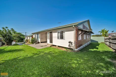 Property photo of 20 Fitzgerald Street East Innisfail QLD 4860