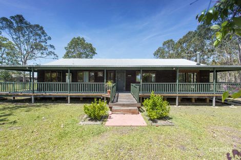 Property photo of 1212 Rushforth Road Elland NSW 2460